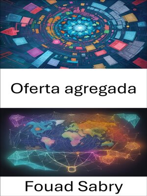 cover image of Oferta agregada